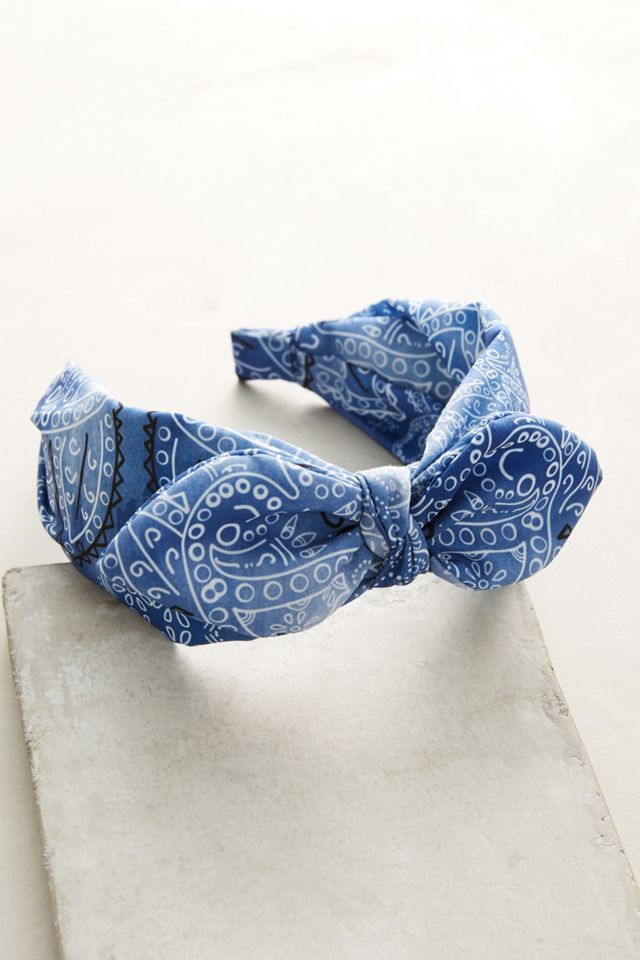 Bandana Headband