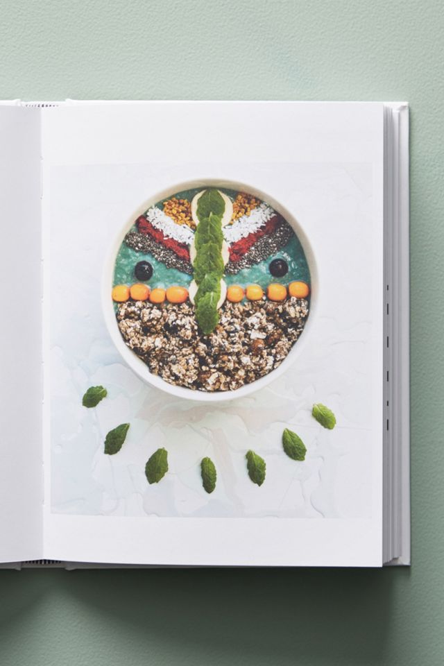 Porridge #1