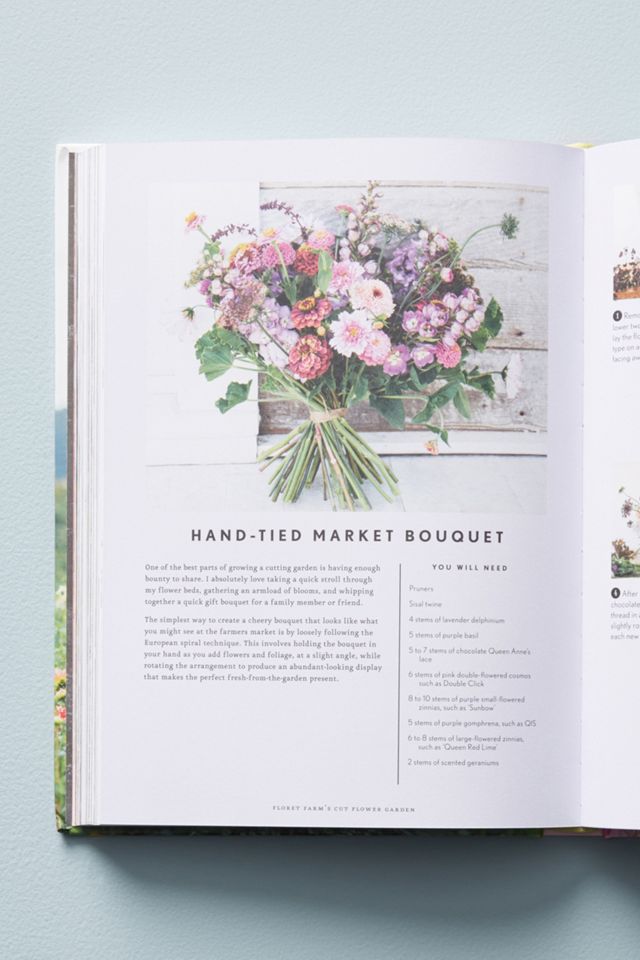Cut Flower Garden #2