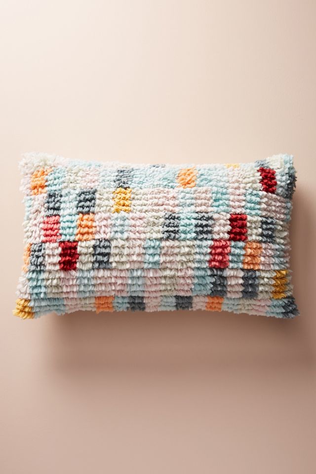 Shareen Pillow #1