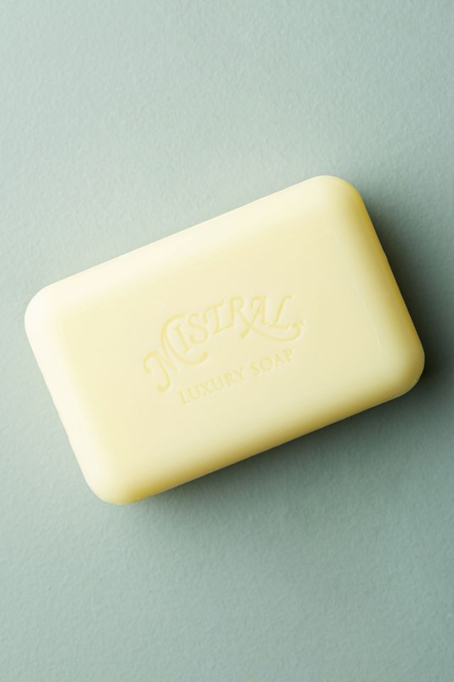 Mistral Classic Bar Soap #1