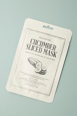 Kocostar Sliced Mask