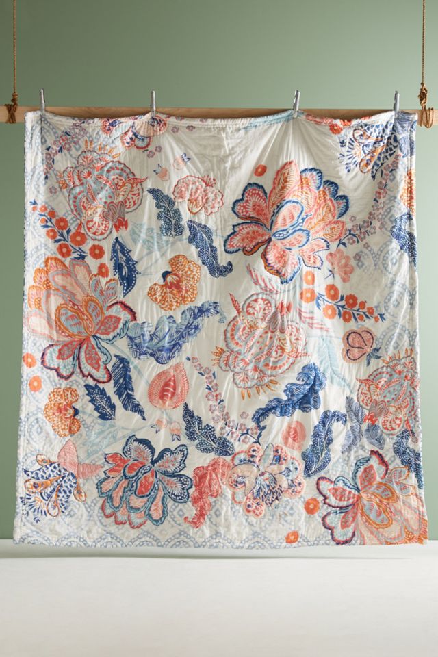 Carsambra Quilt #2