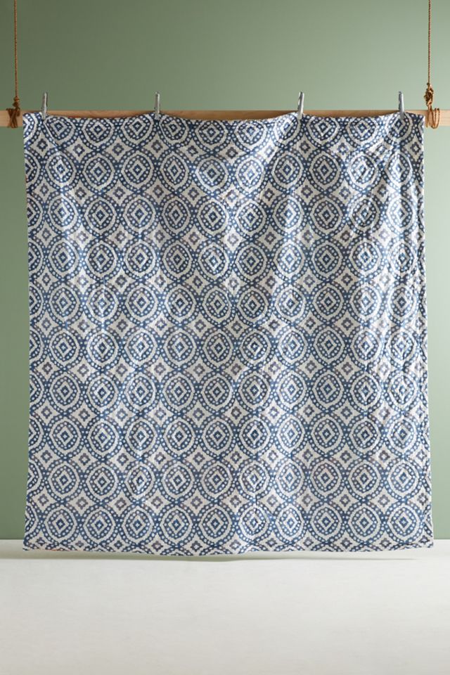 Carsambra Quilt #3