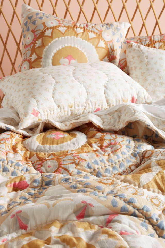 Cornelia Quilt #1