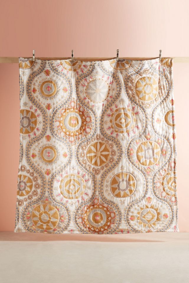 Cornelia Quilt #2