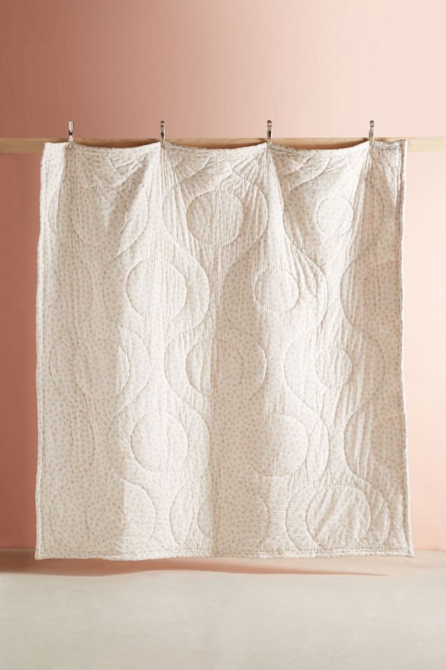 Cornelia Quilt #3