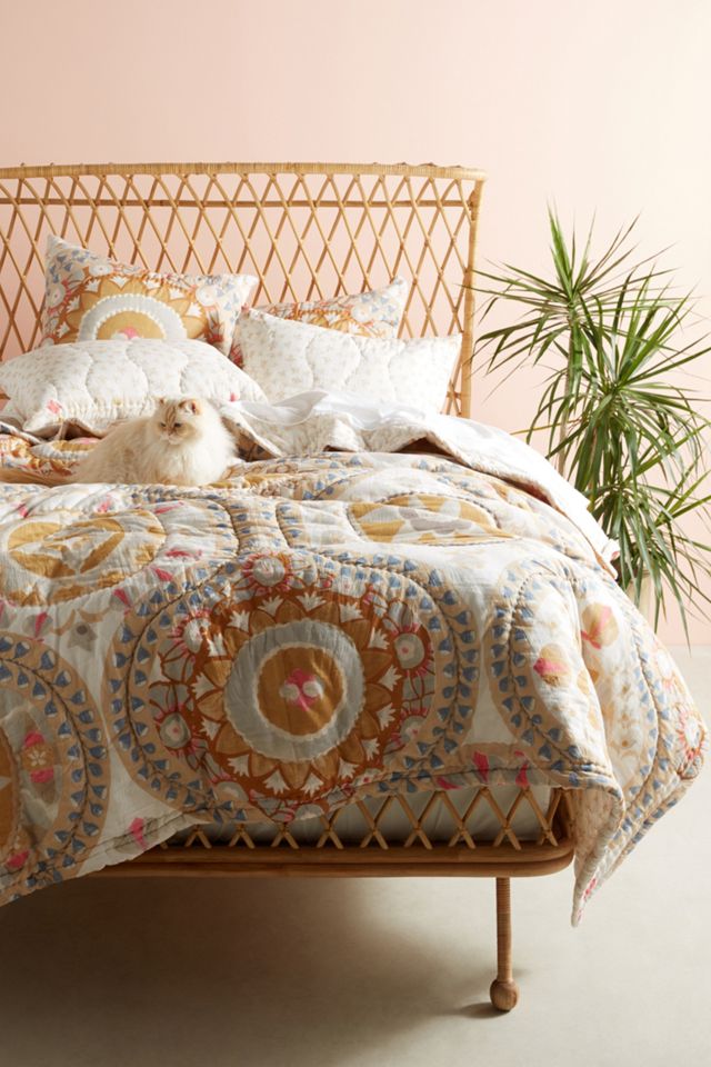 Cornelia Quilt