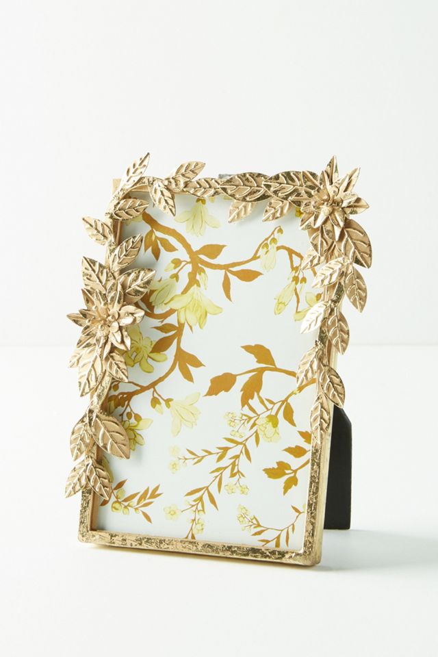Blossomed Frame #1