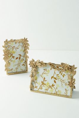 Blossomed Frame