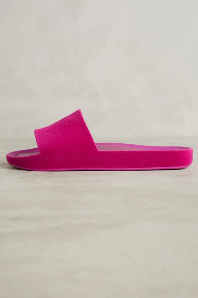 Melissa Printed Pool Slides #1
