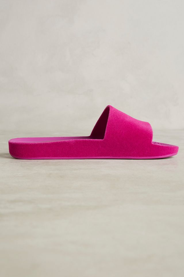 Melissa Printed Pool Slides #2