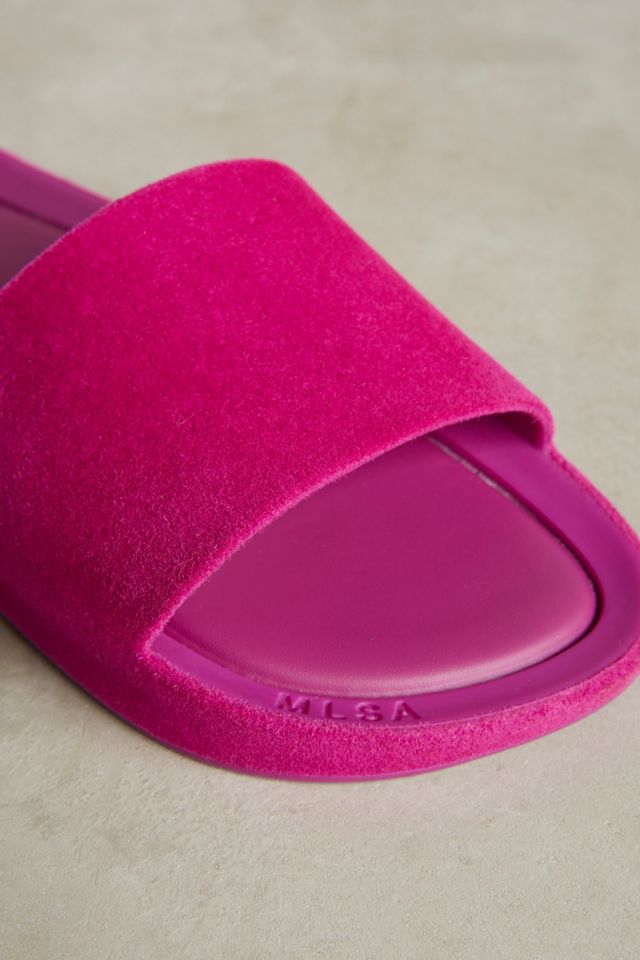 Melissa Printed Pool Slides #3