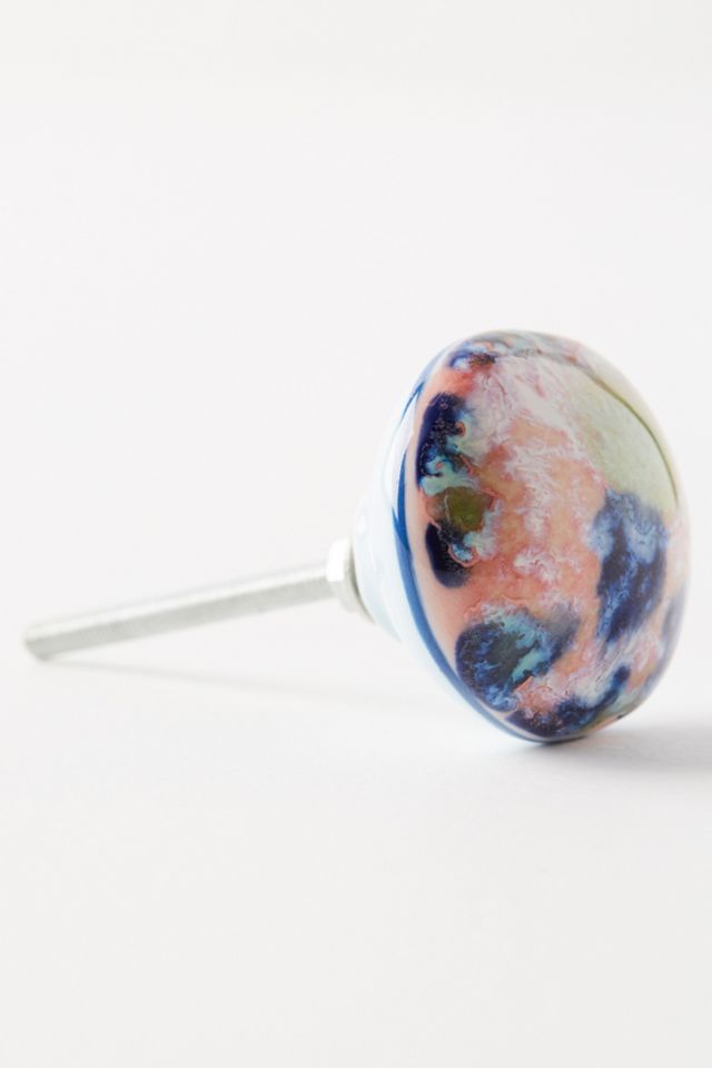 Simone Ceramic Knob #1