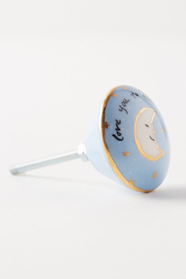 Soir Knob #2