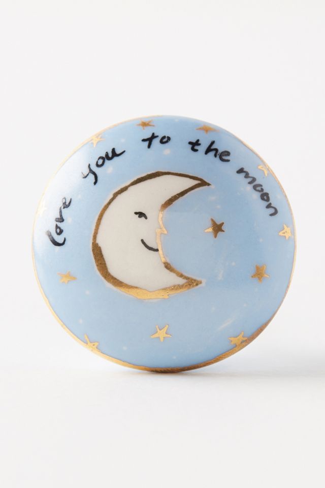 Soir Knob #1