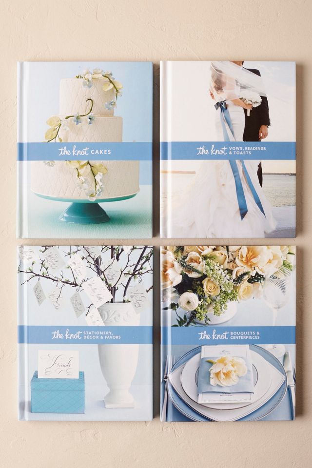 The Knot Little Book of Big Wedding Ideas #3