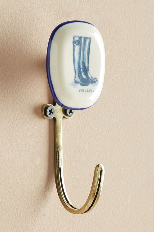 Icon Hook #2
