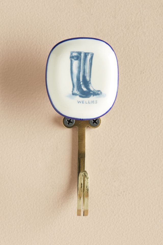 Icon Hook #1