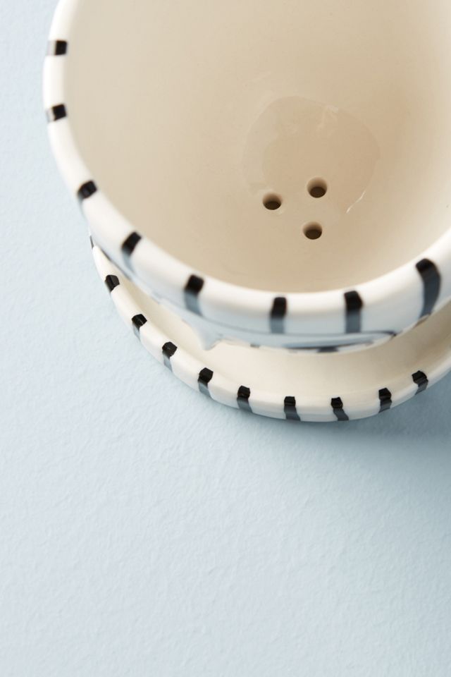 Face Pot #1