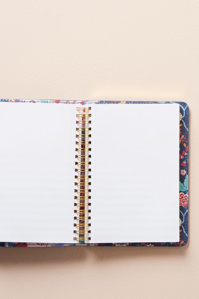 Liberty for Anthropologie Journal #2