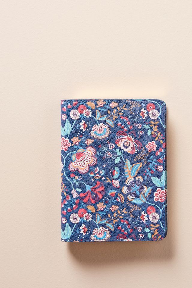 Liberty for Anthropologie Journal #1