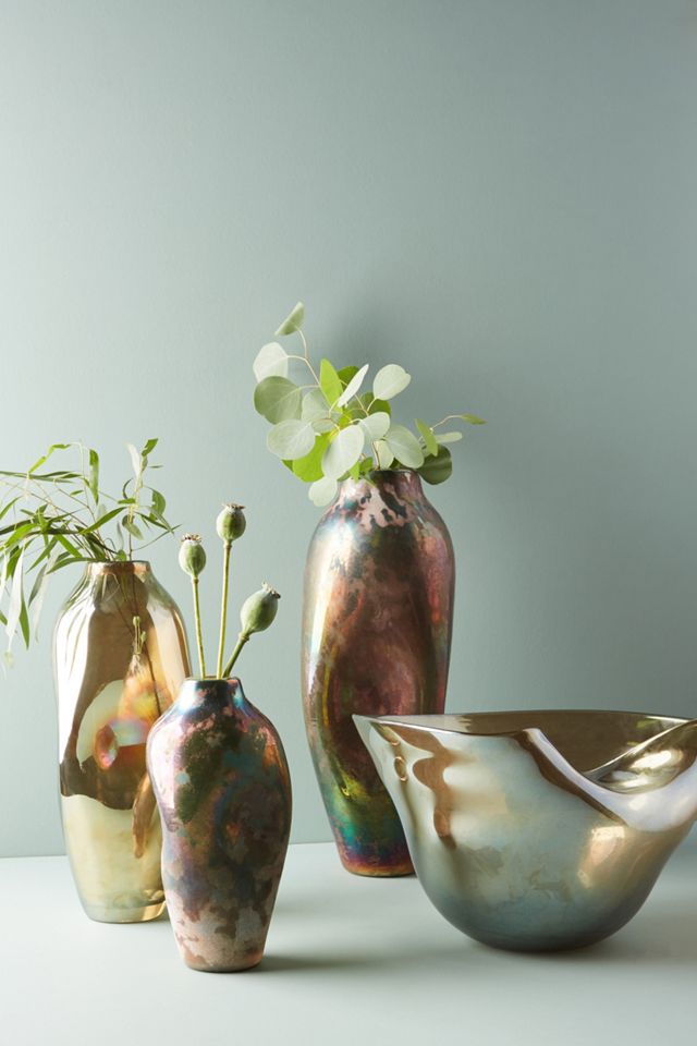 Evening Vase #2