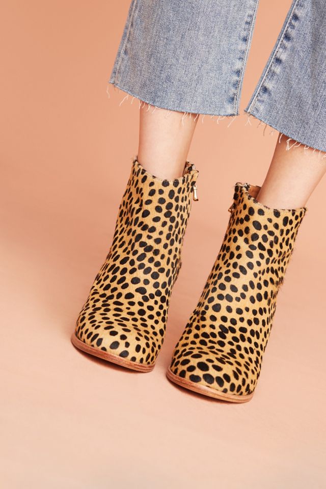 Ceri Hoover Benson Boots #1