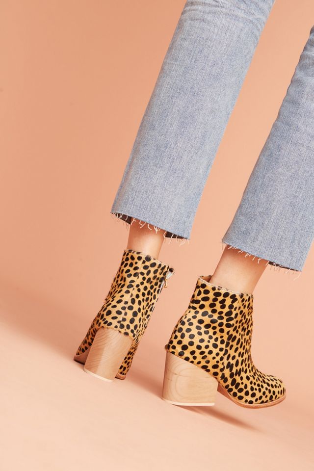 Ceri Hoover Benson Boots #2