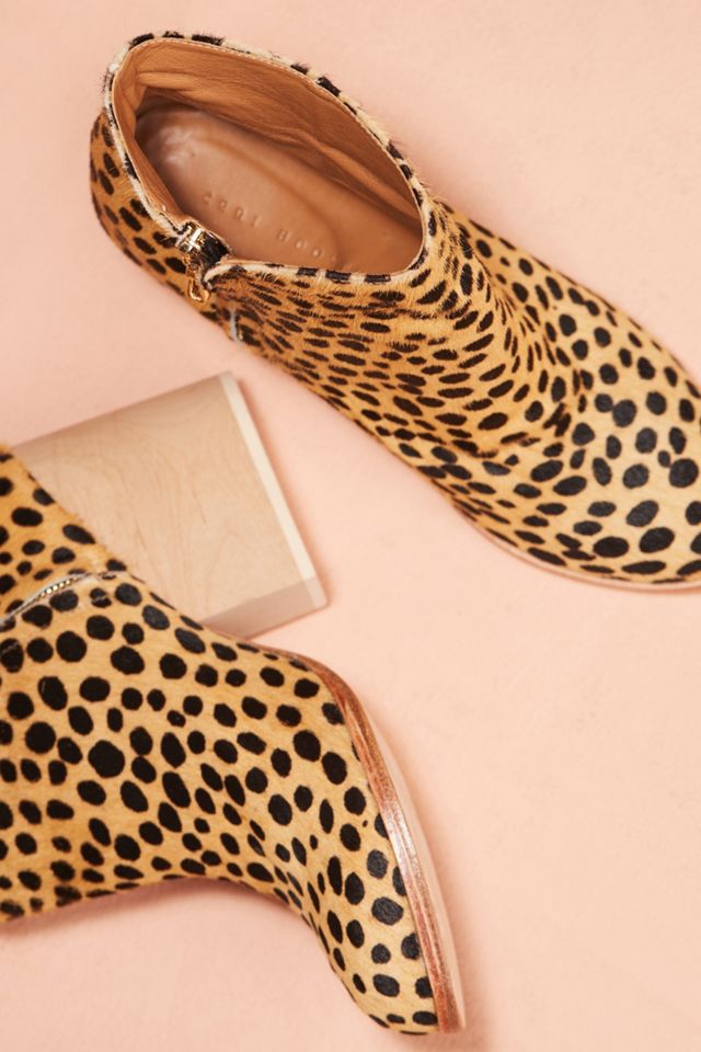 Ceri Hoover Benson Boots #3
