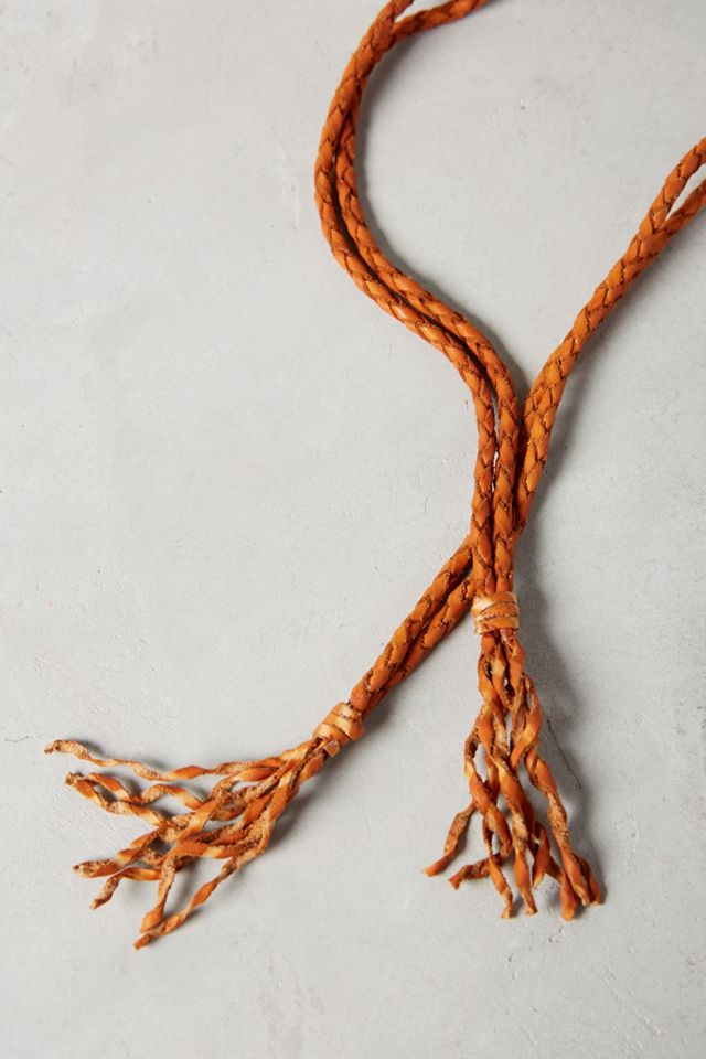 Kaimana Belt | Anthropologie