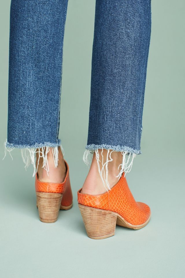 Rachel Comey Mars Mules #2