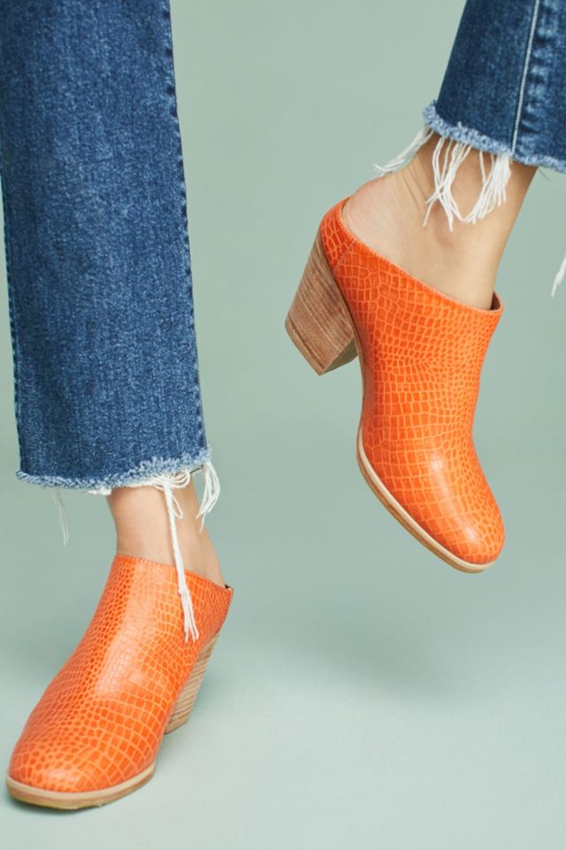 Rachel Comey Mars Mules #3