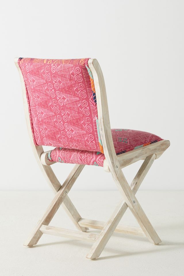 Adama Terai Chair AnthroLiving