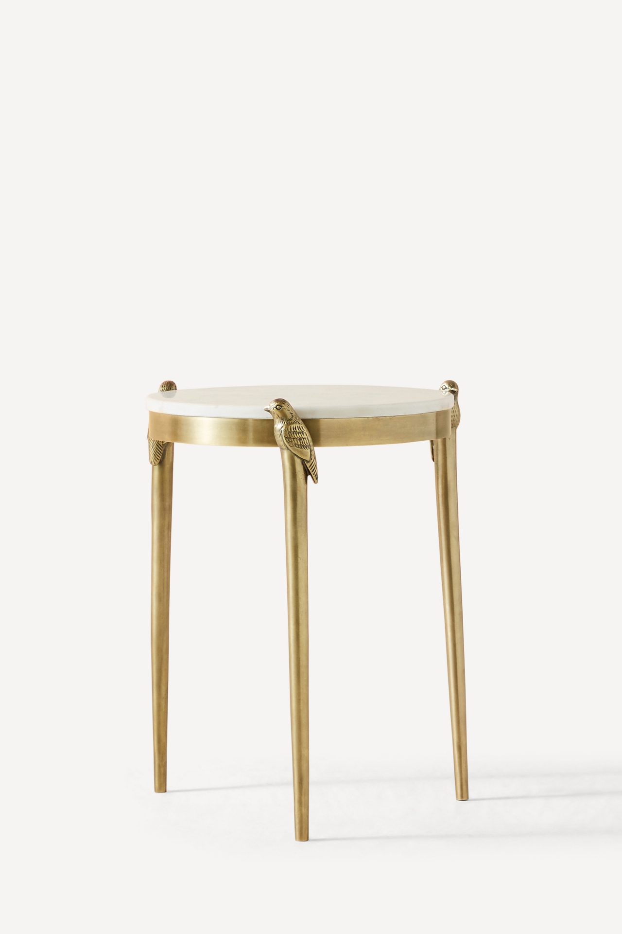 Perched Side Table