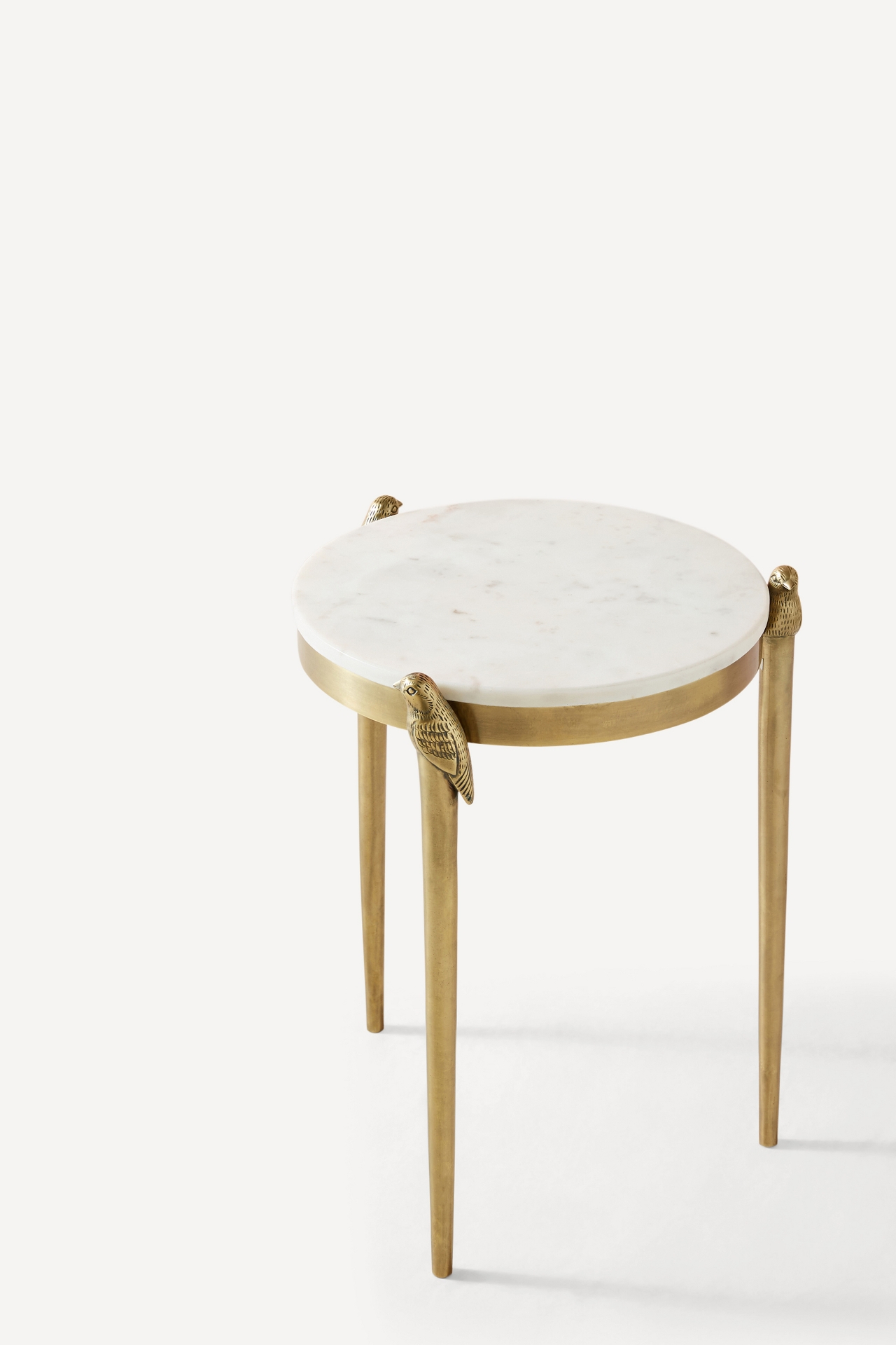 Perched Side Table