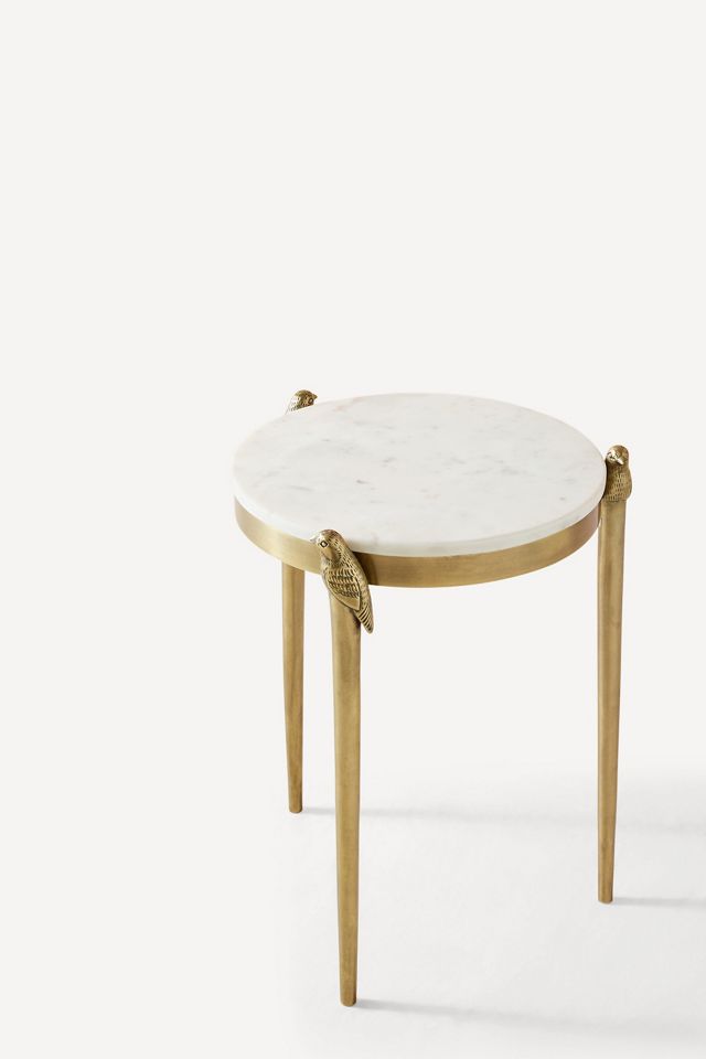 Perched Side Table #1