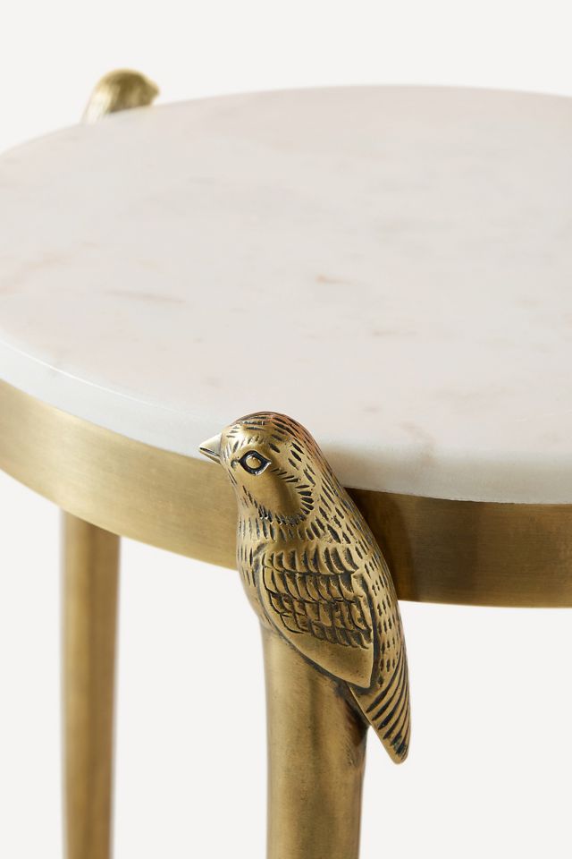 Perched Side Table #2