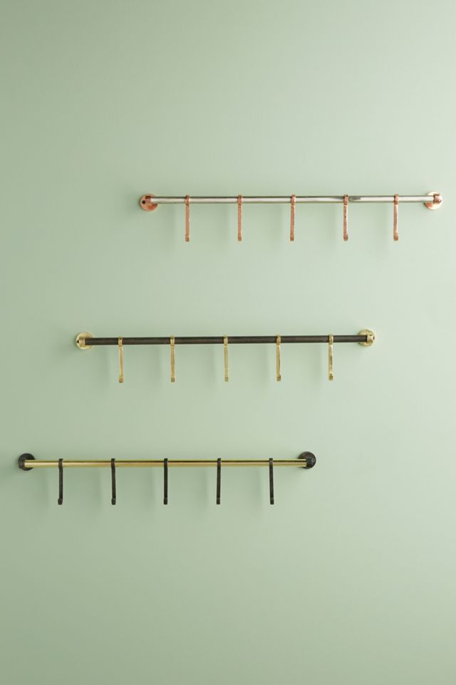 Lusso Hook Rack #2