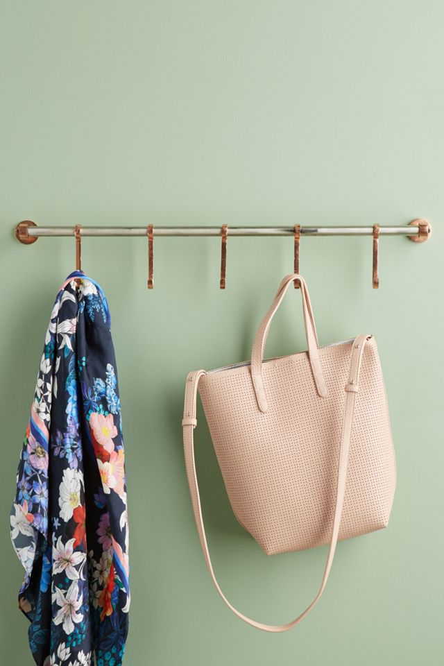 Lusso Hook Rack