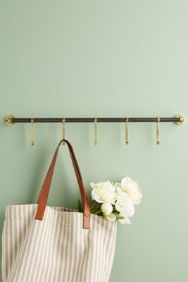 Lusso Hook Rack