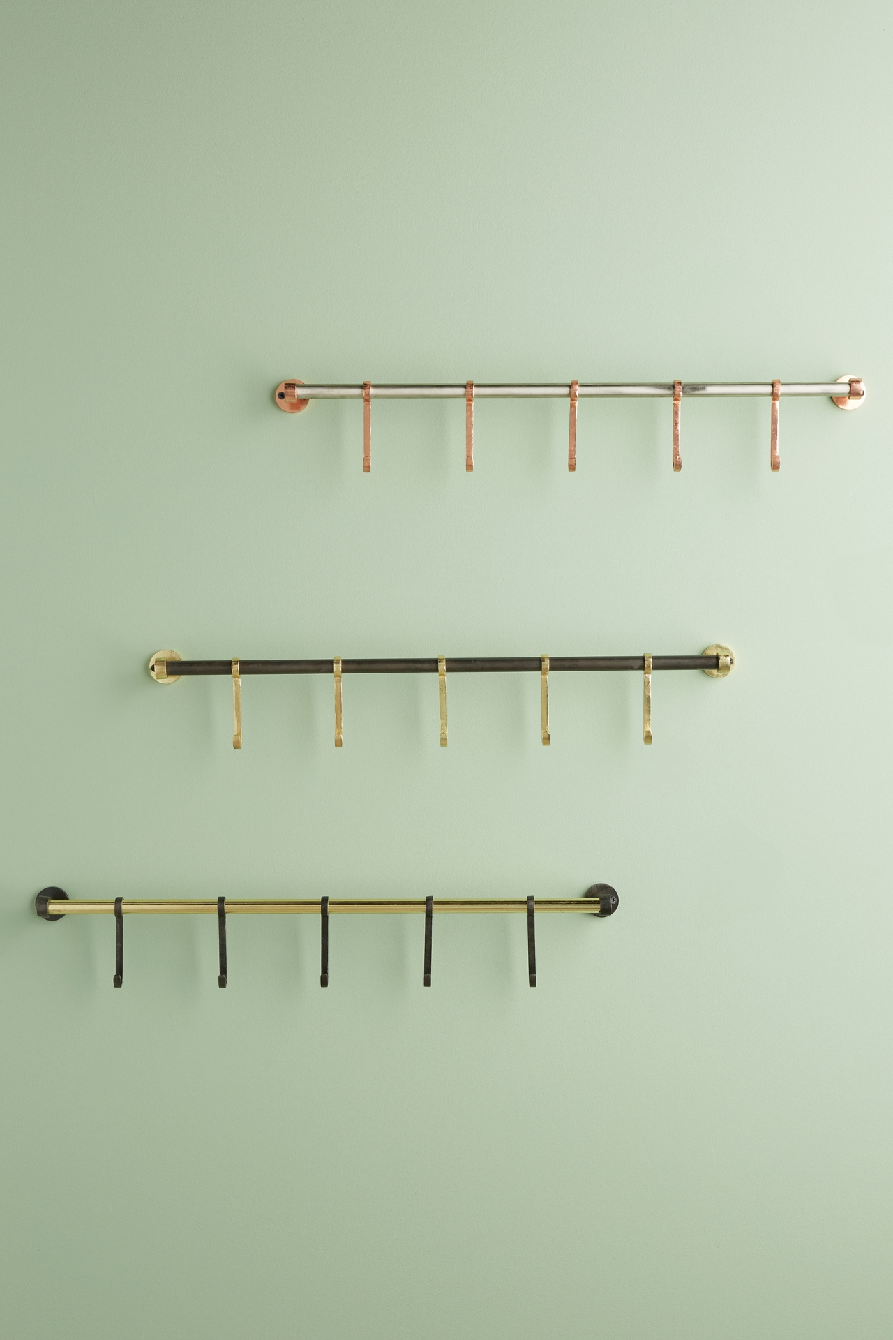 Lusso Hook Rack