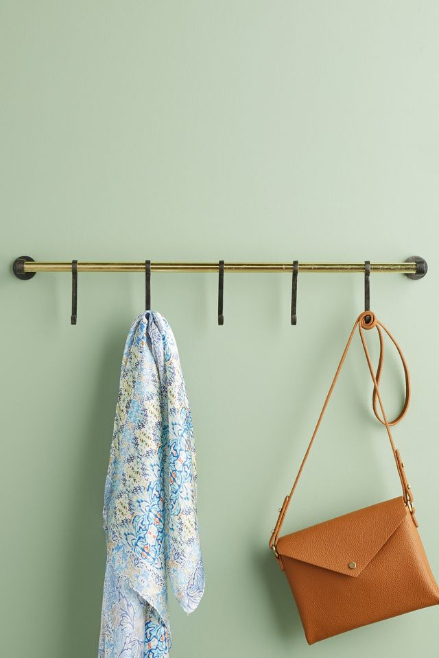 Anthropologie discount wall hooks