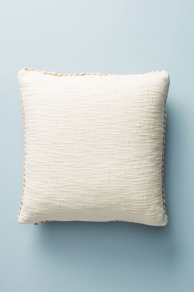 Tufted Ayla Pillow #2