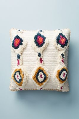 Tufted Ayla Pillow