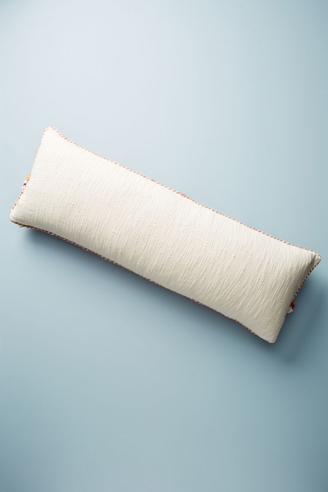 Tufted Ayla Pillow #2