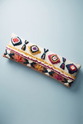 Tufted Ayla Pillow