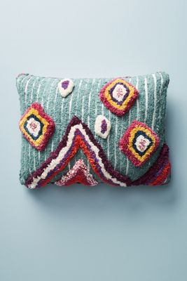 Tufted Ayla Pillow