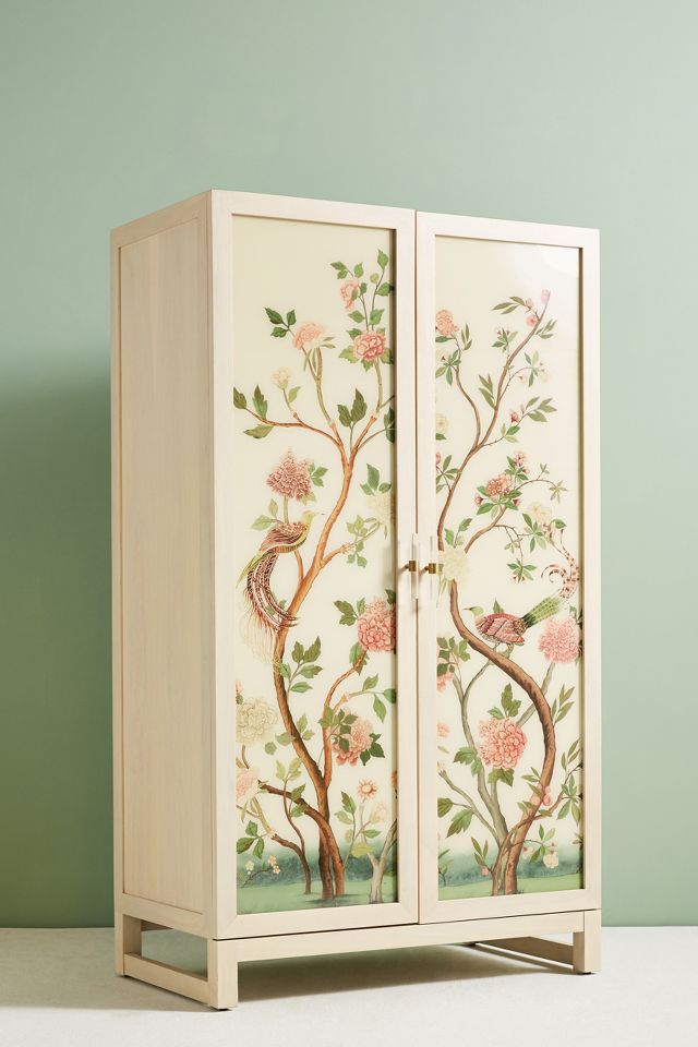 Armoire anthropologie online