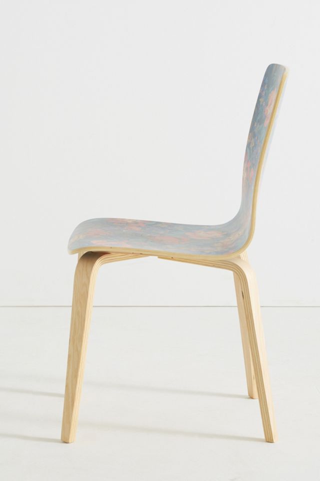 Liberty for Anthropologie Tamsin Dining Chair #2